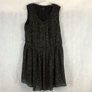 I Heart Ronson Floral Dress🛍